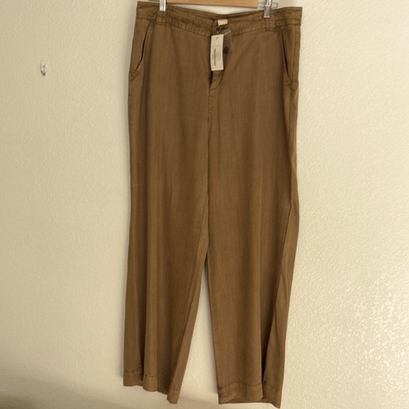 Sundance Pants - Wide leg pants Sundance catalog— size 16